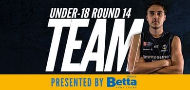 Betta Teams: Under-18 Round 14 - South Adelaide @ North Adelaide